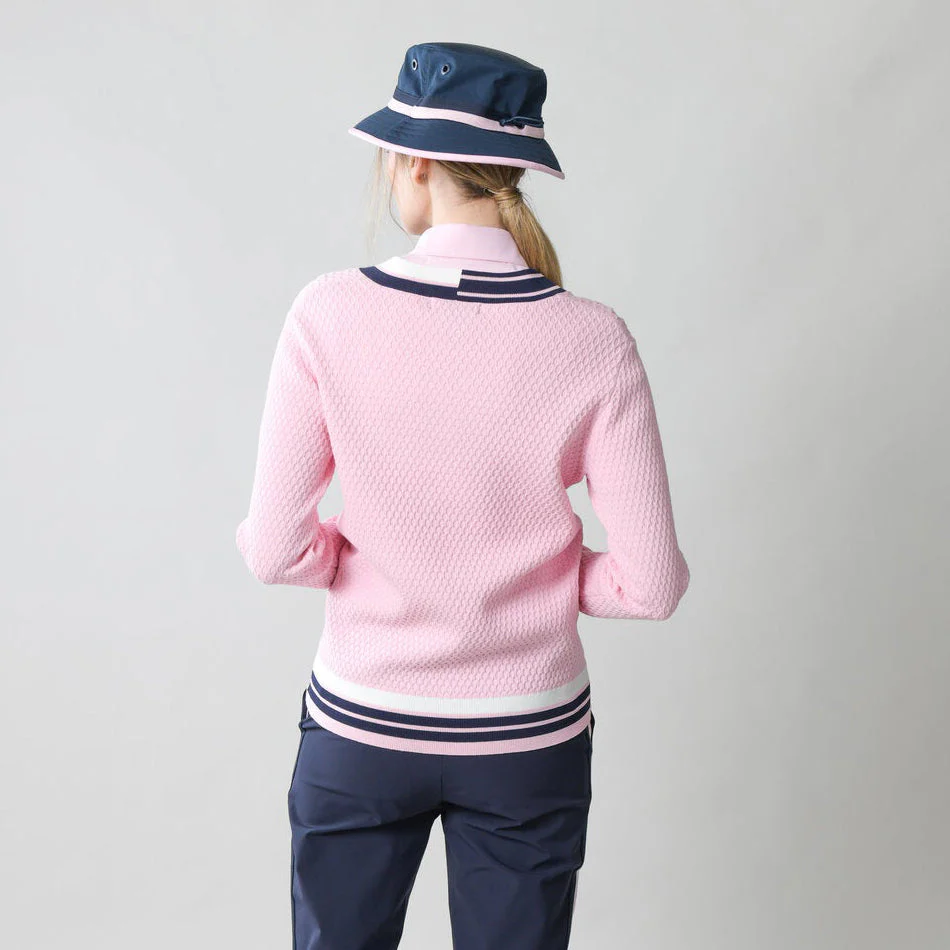 Golf V Sweater - Image 4