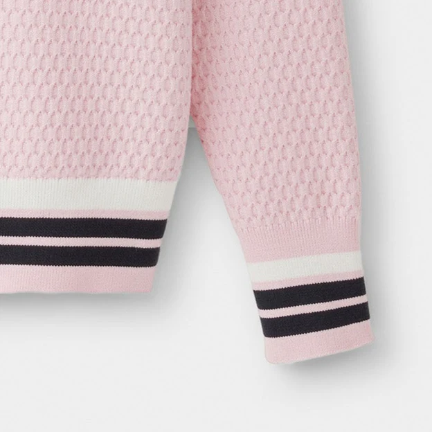 Golf V Sweater - Image 5