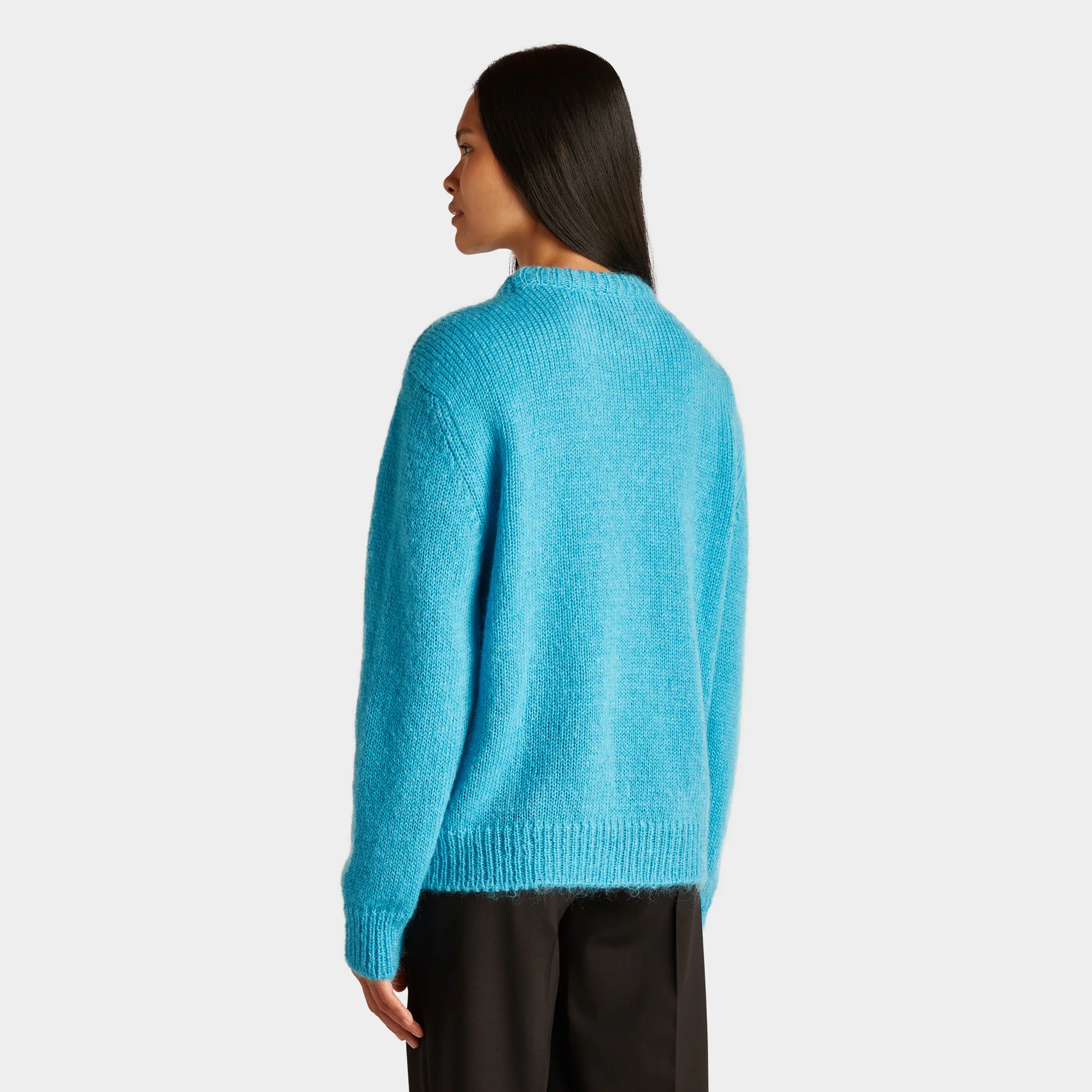 Italian Mohair Sweater - Image 17