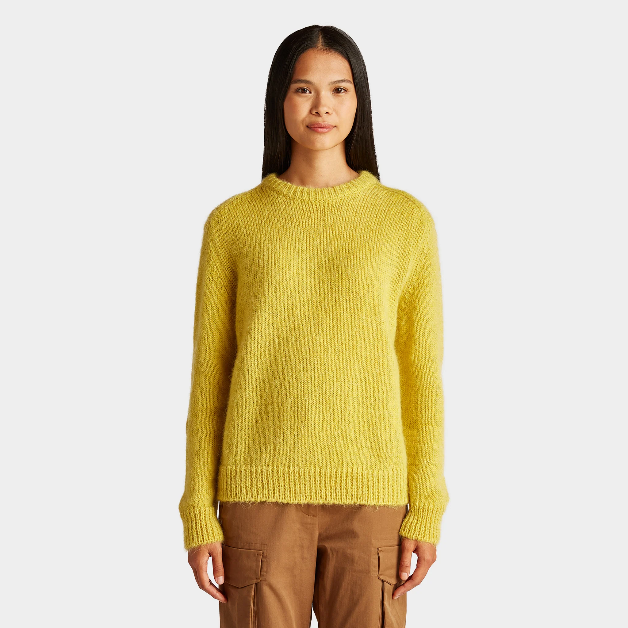 Italian Mohair Sweater - Image 27
