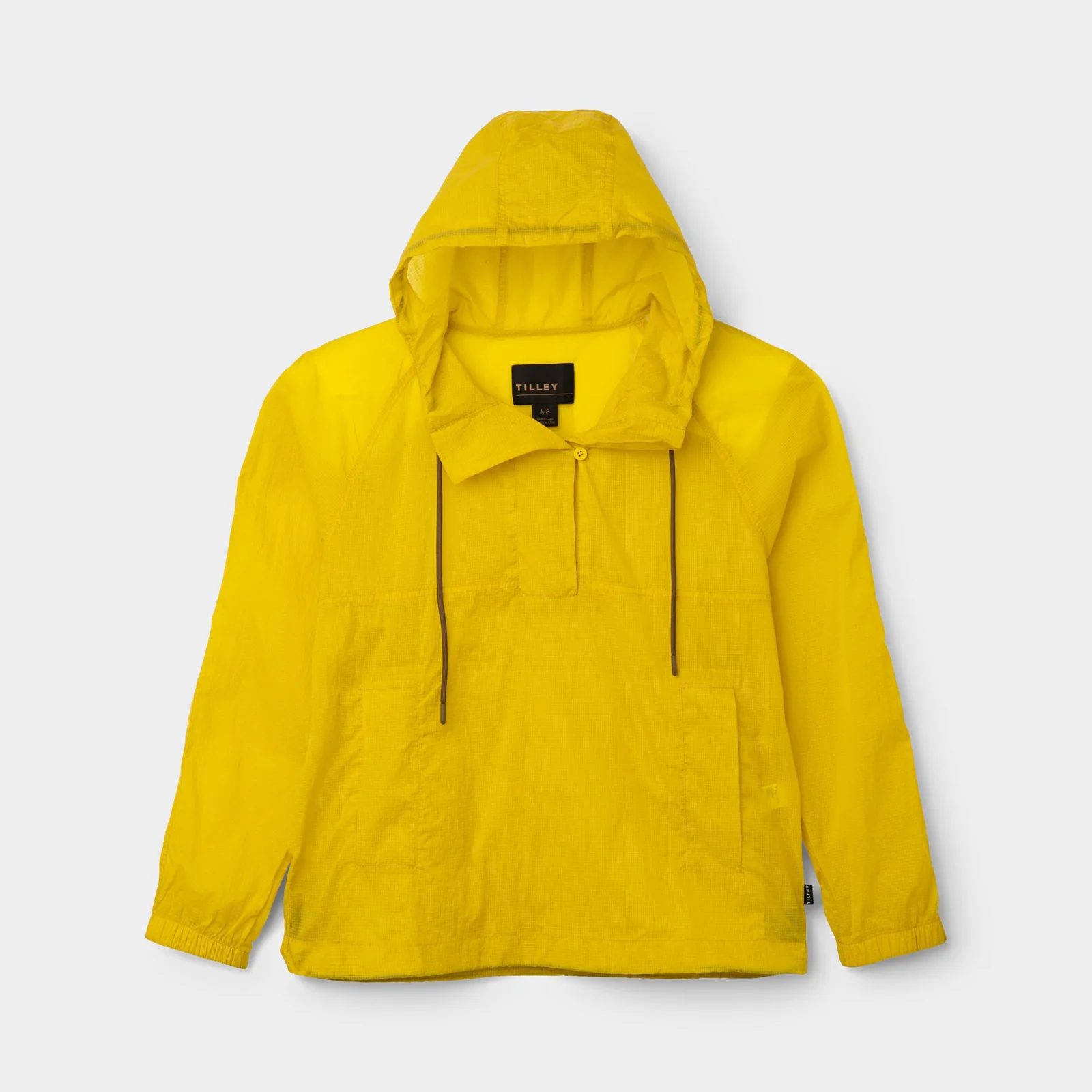 Lightweight Ripstop Anorak - Image 9