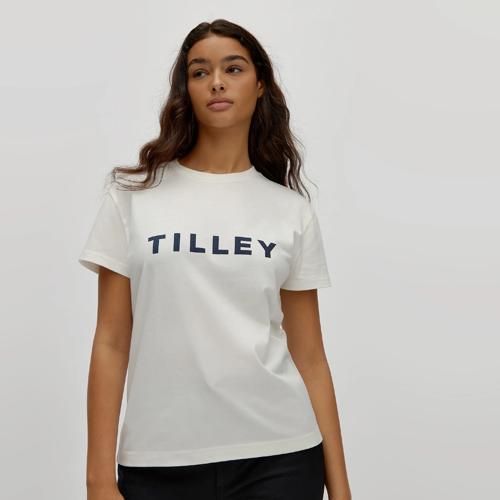 Organic Cotton Tee - Image 2