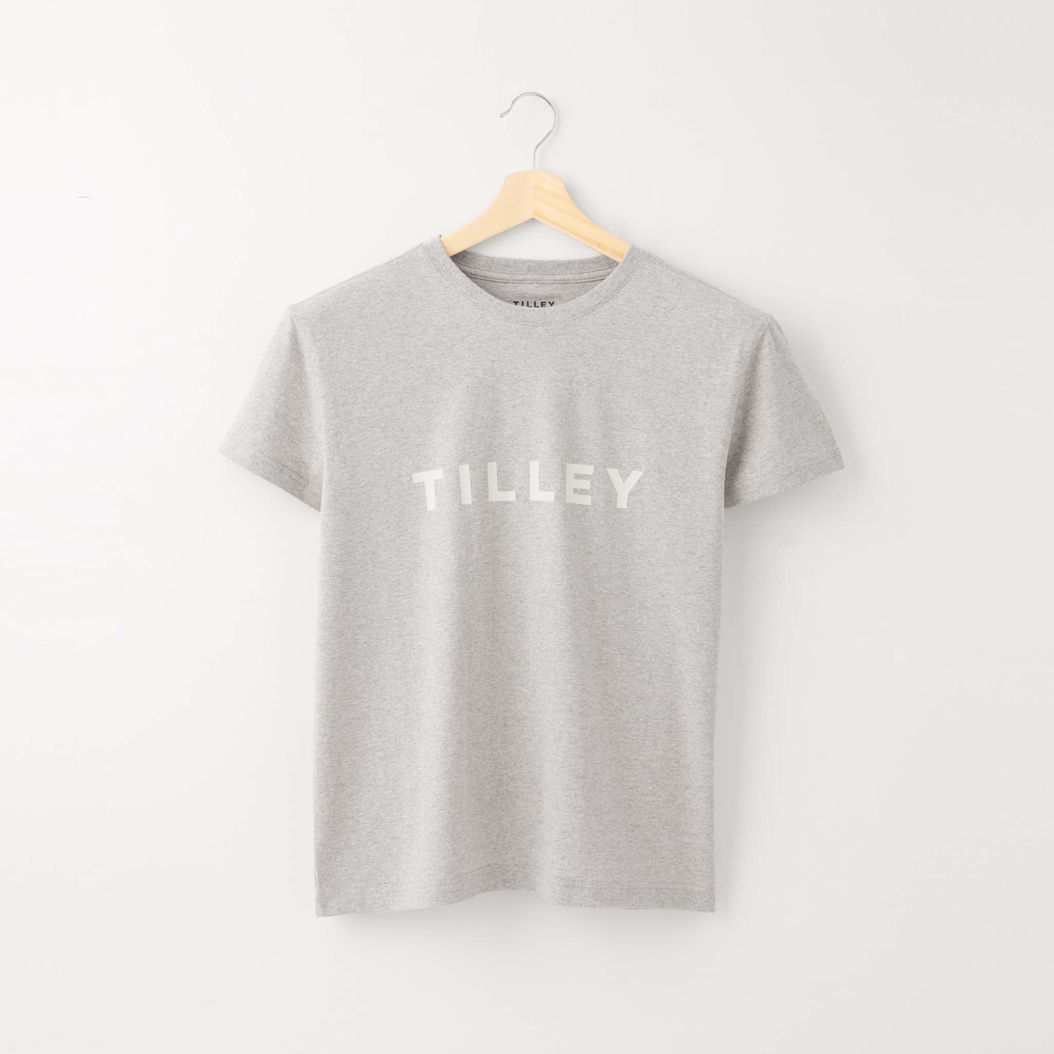 Organic Cotton Tee - Image 7