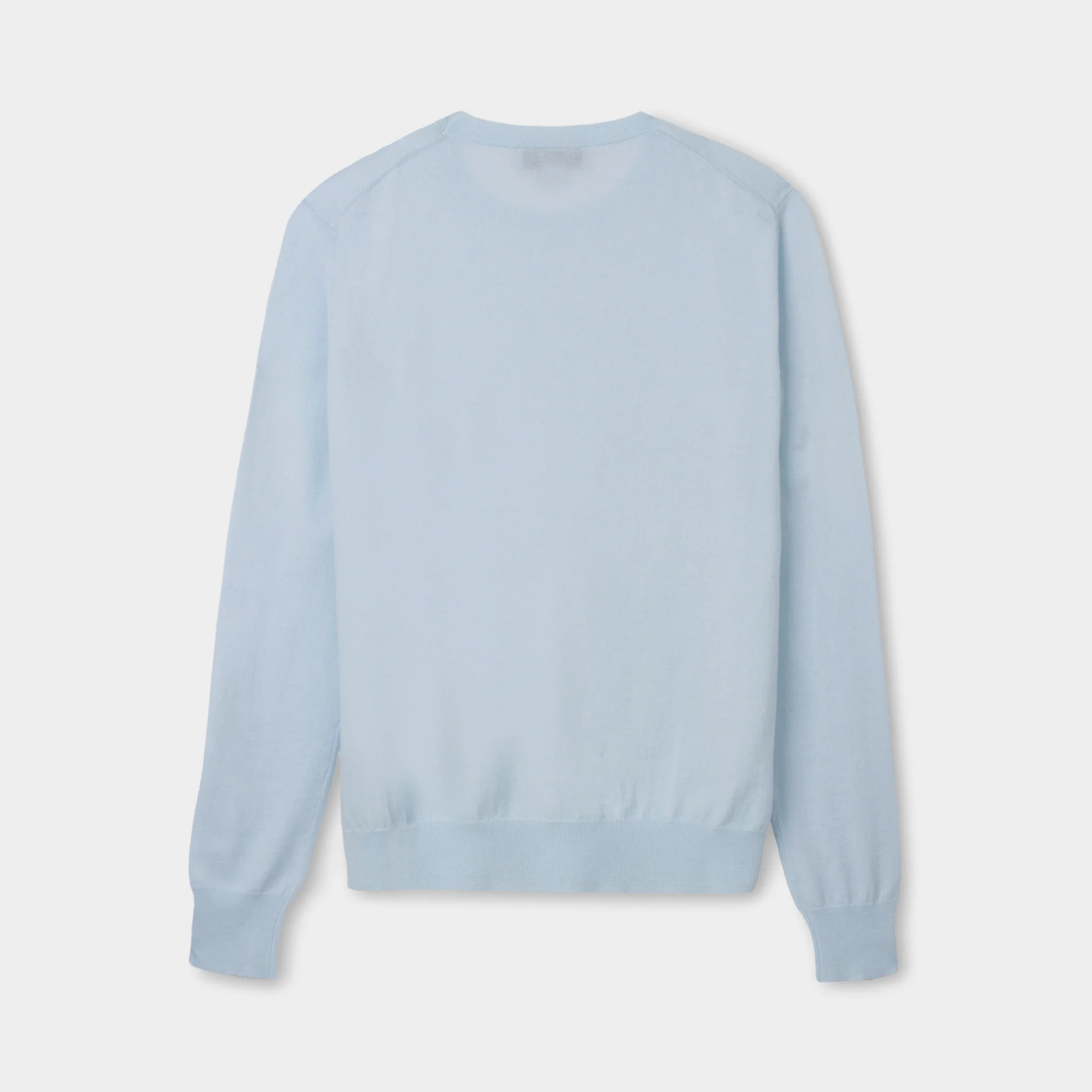 Stretch Merino Crew - Image 24