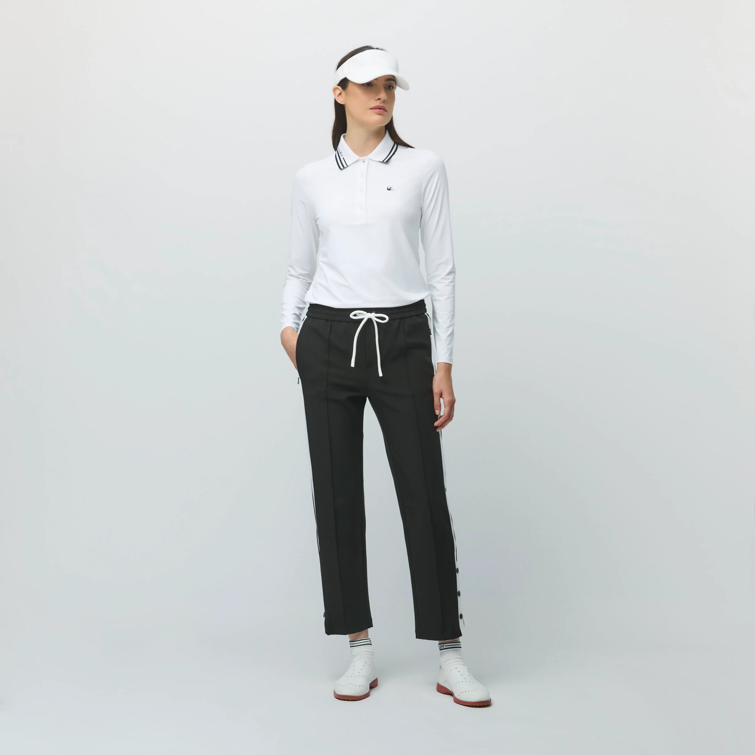 Striped Sport Pant - Image 5