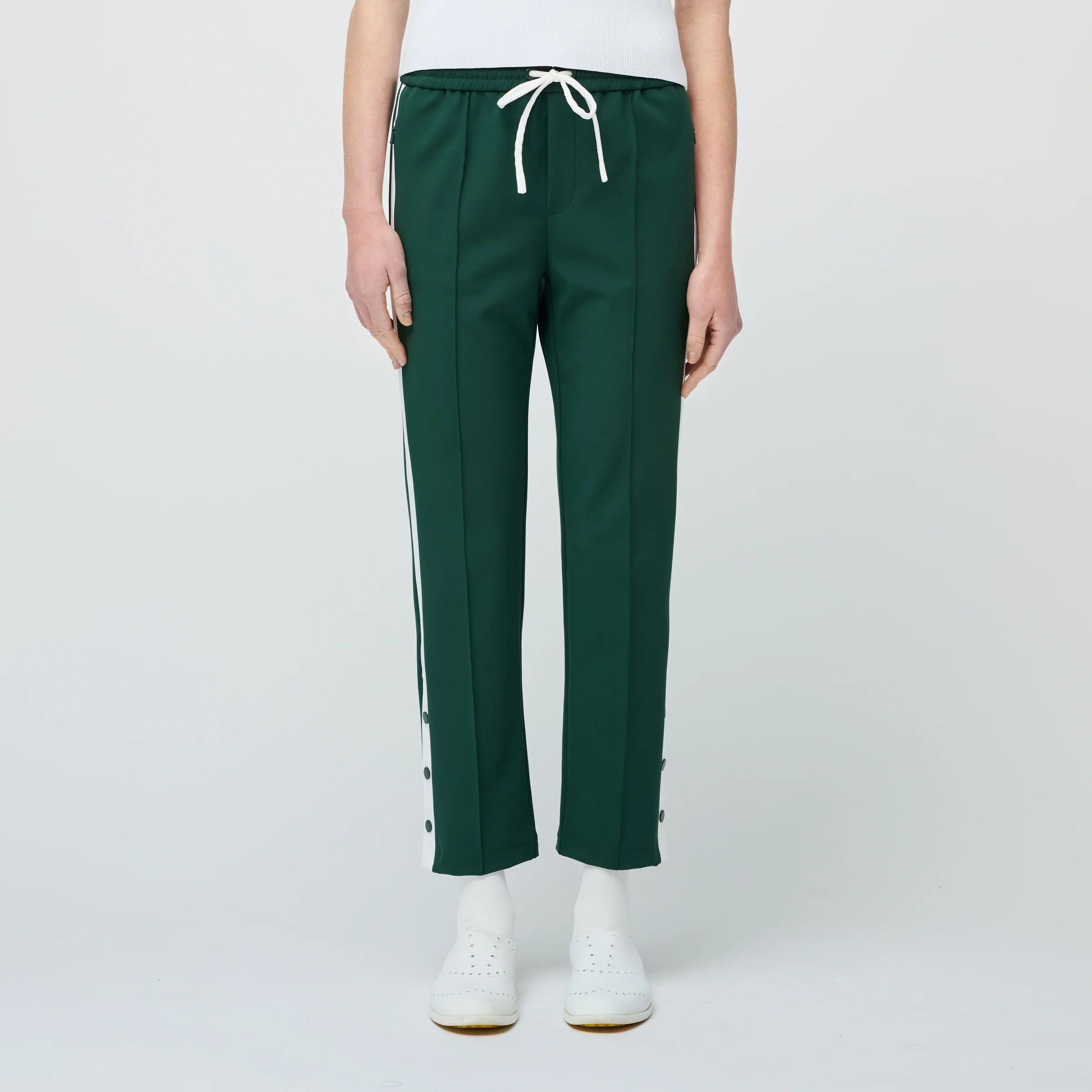 Striped Sport Pant - Image 2