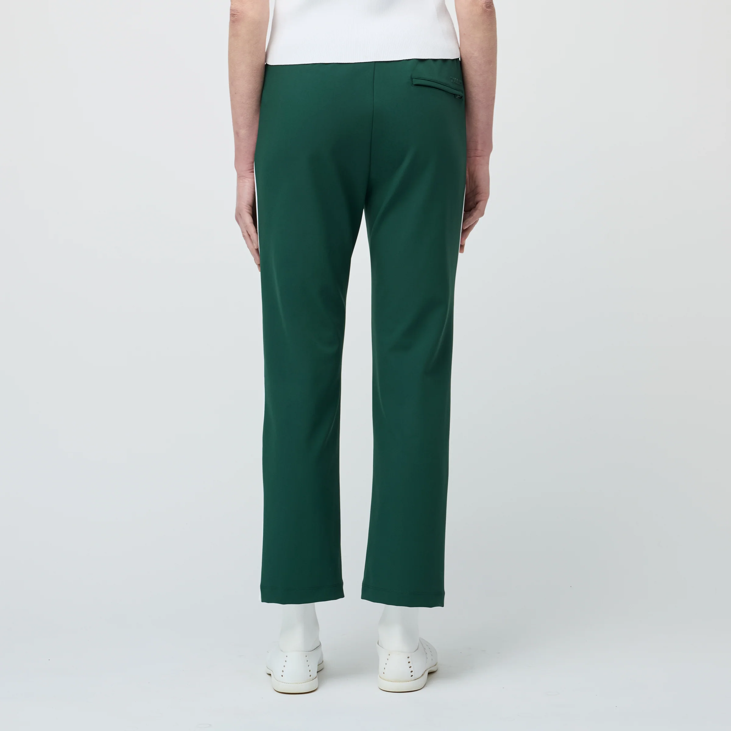 Striped Sport Pant - Image 4