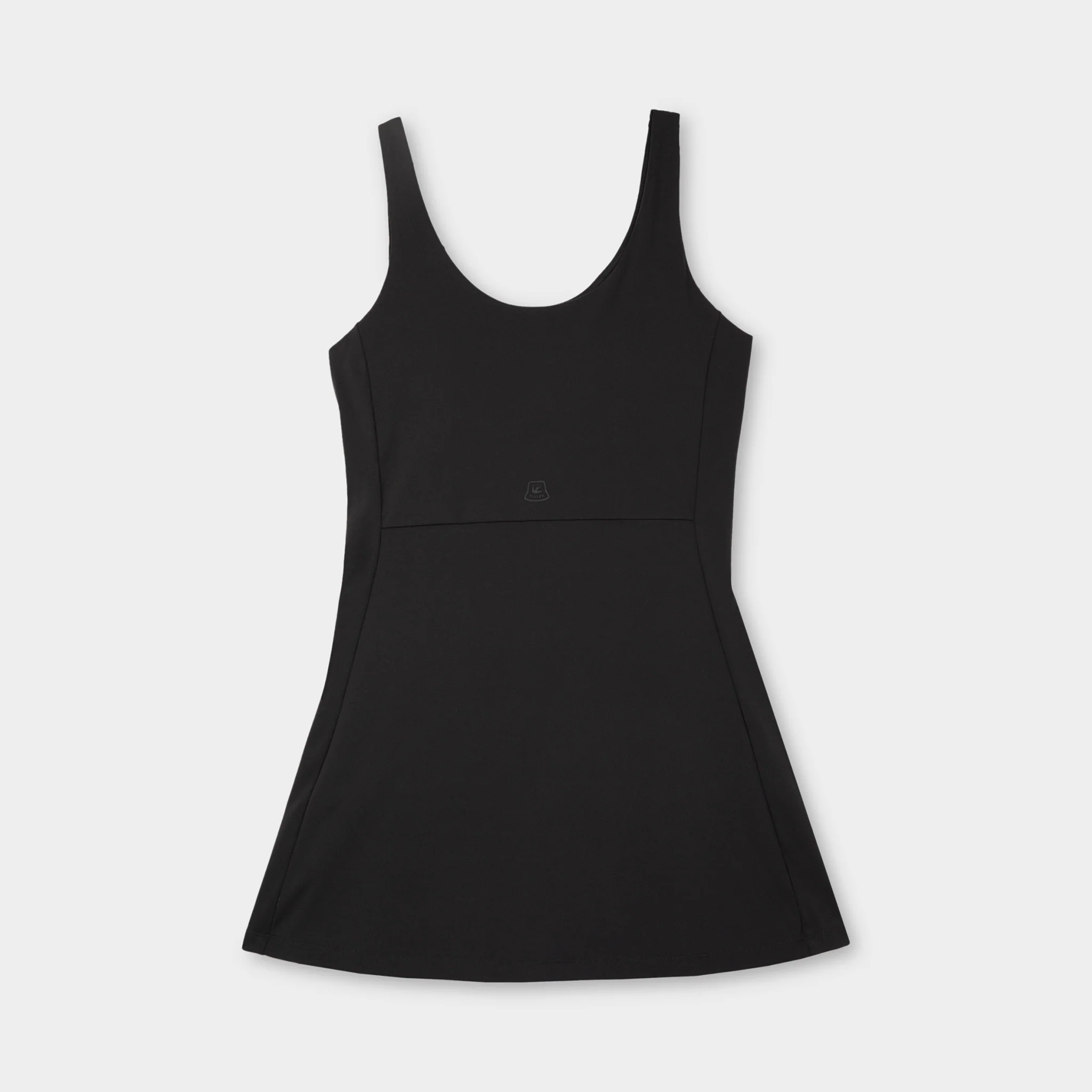 Tank Skort Dress - Image 26