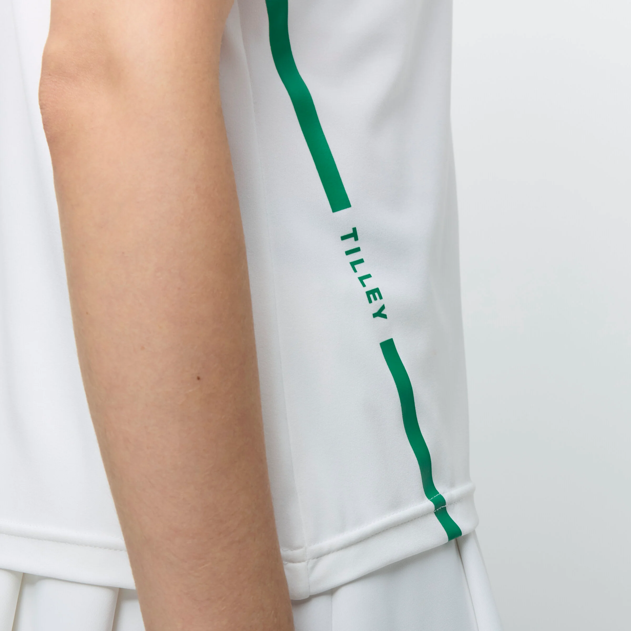 Tech Jersey Club Polo - Image 8