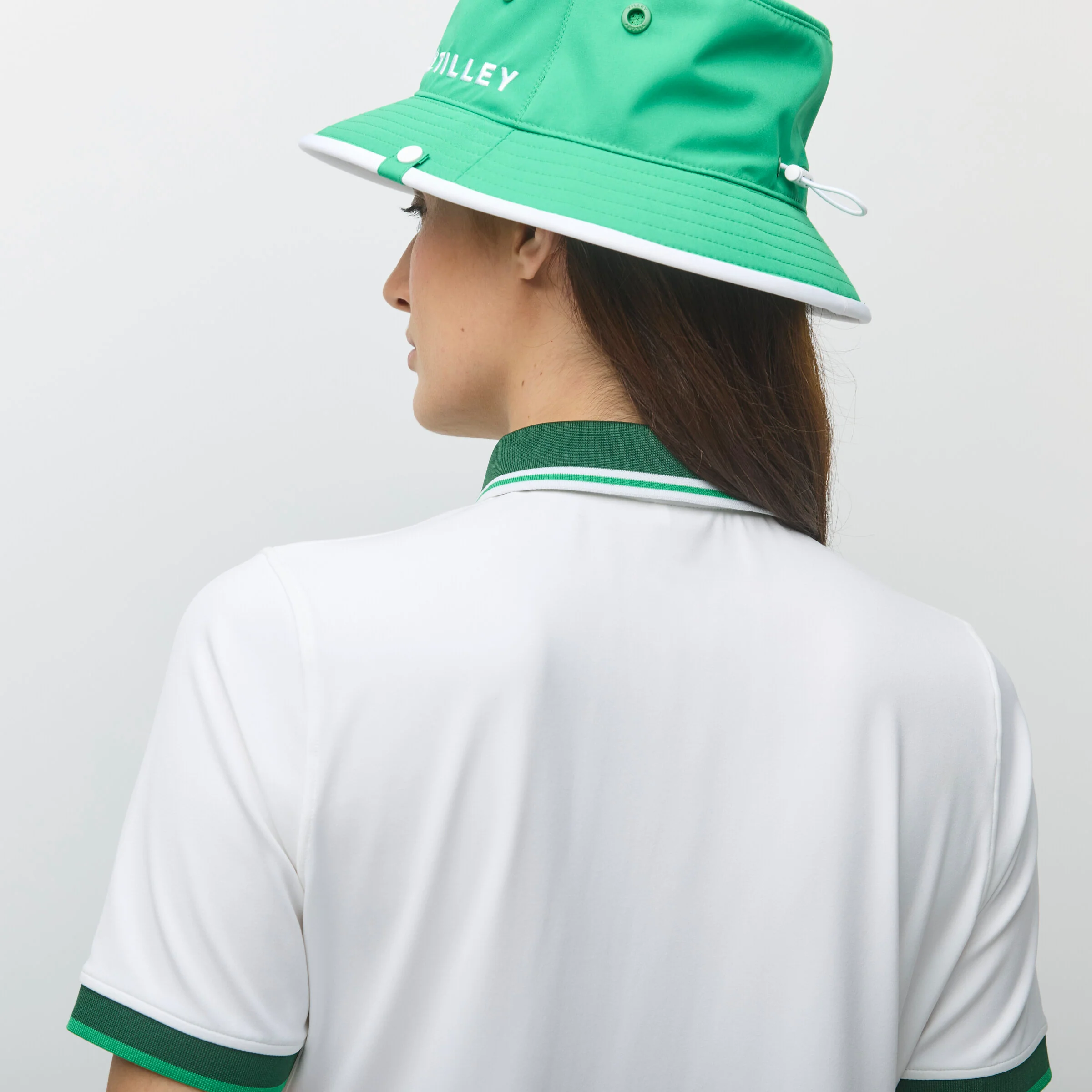 Tech Jersey Club Polo - Image 9