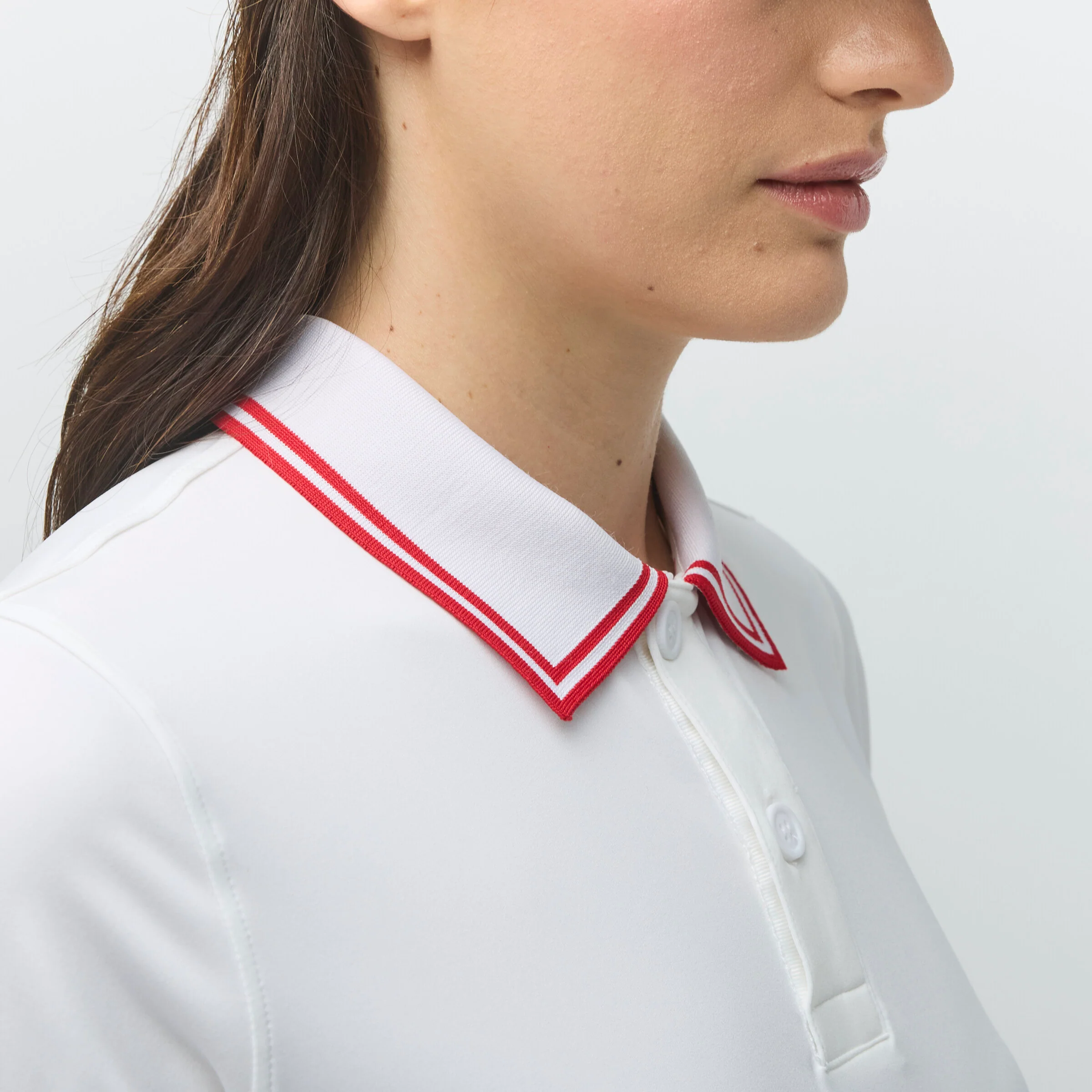 Tech Jersey Club Polo - Image 7