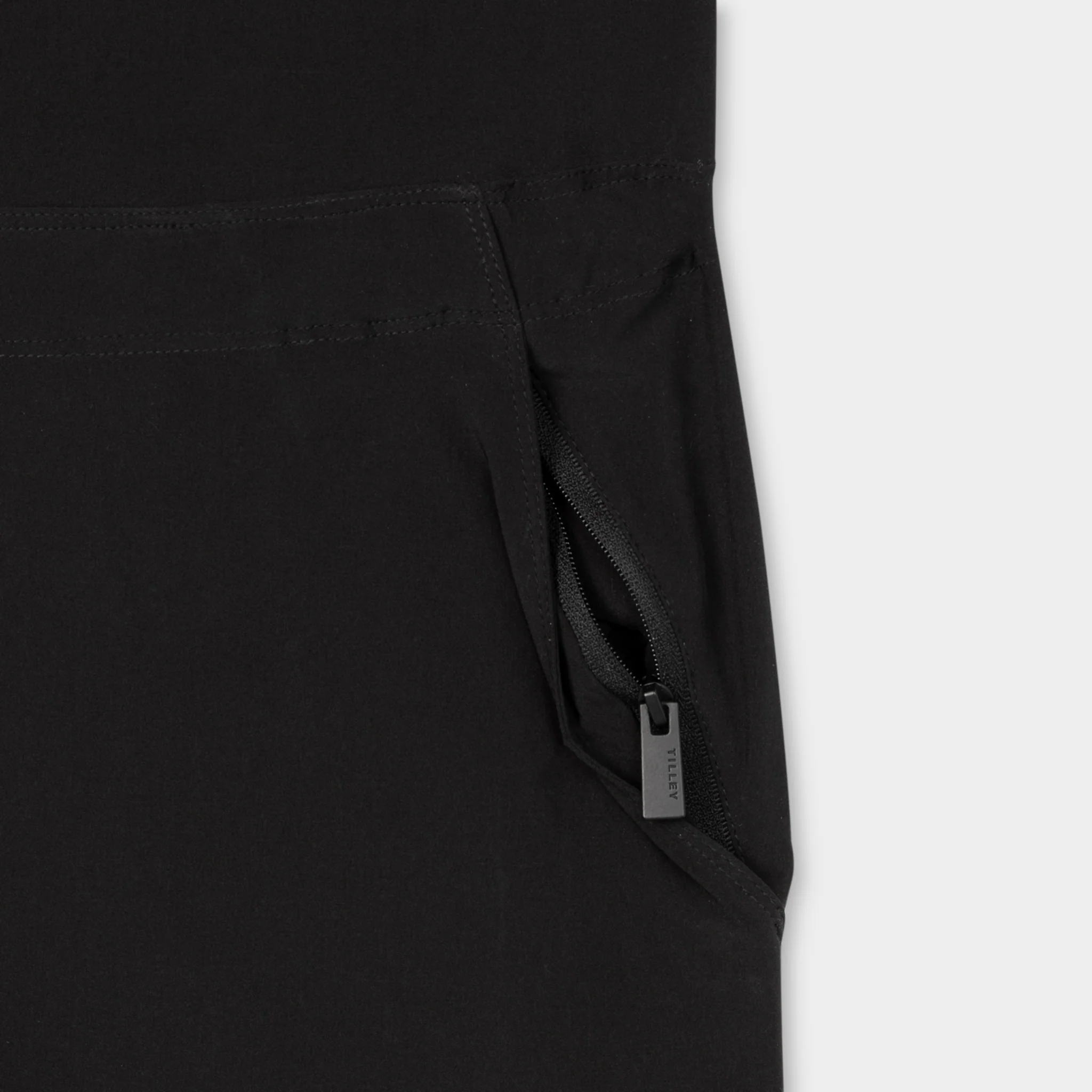 Tech Slk Tank Dress - Image 7