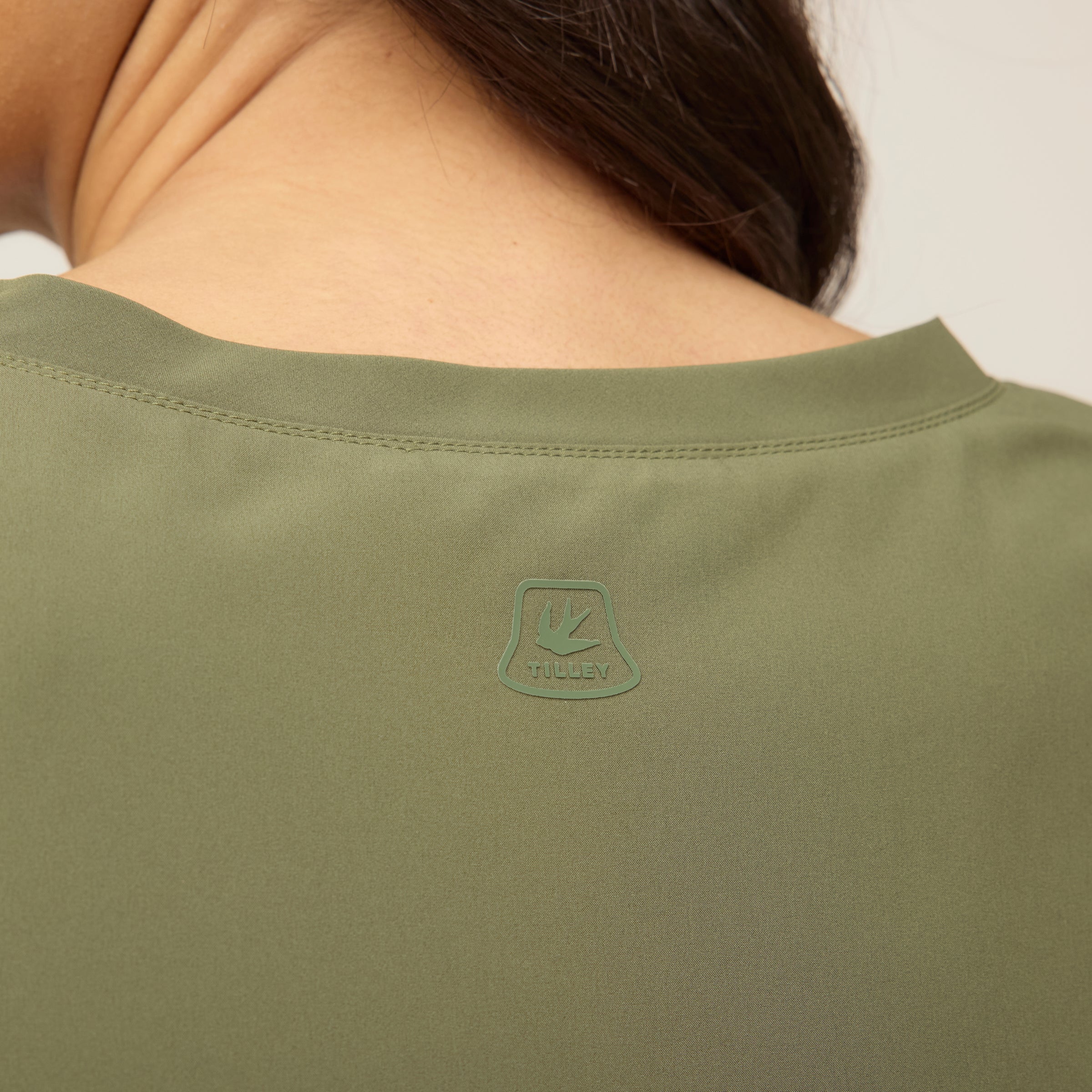Tech Slk Tee - Image 61