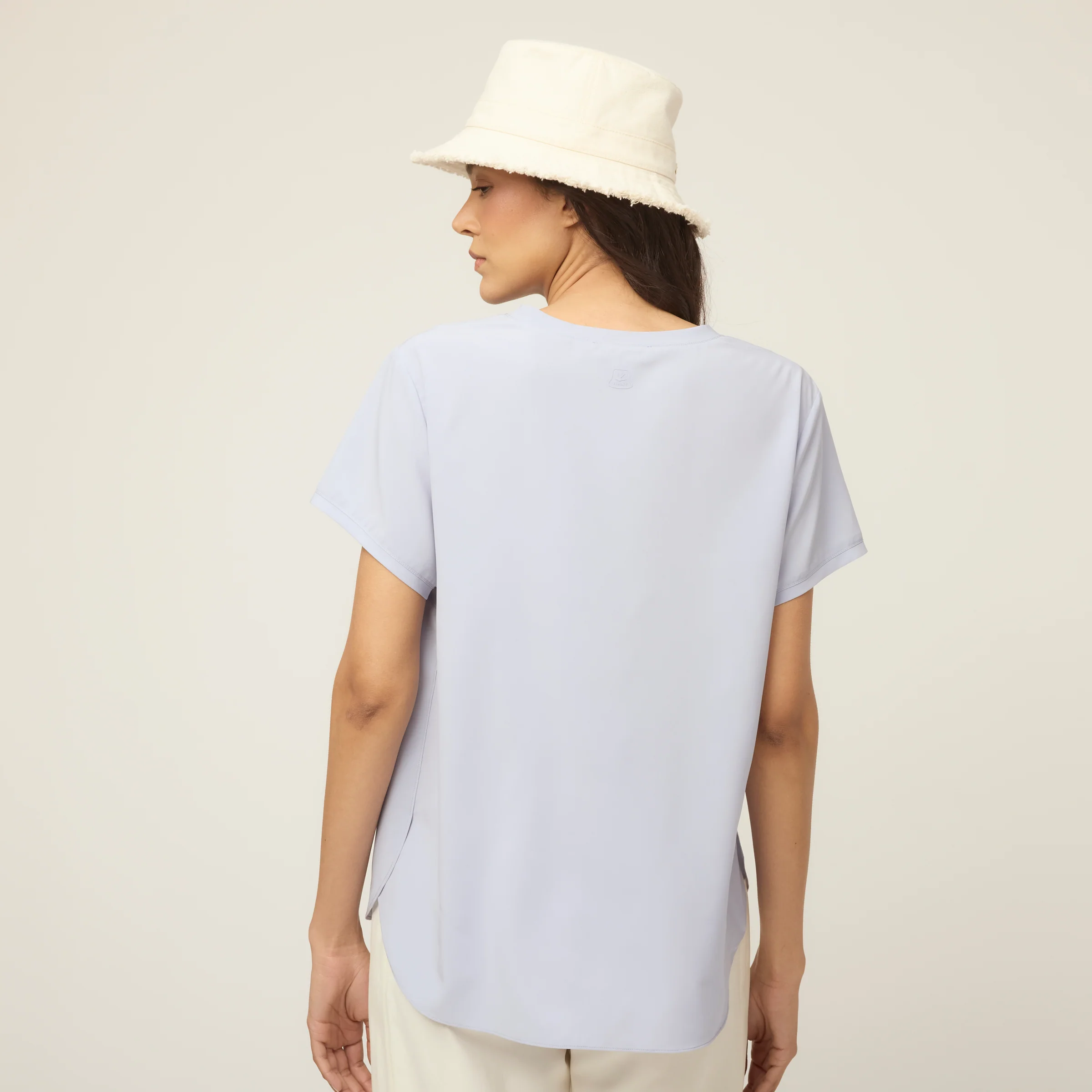 Tech Slk Tee - Image 70