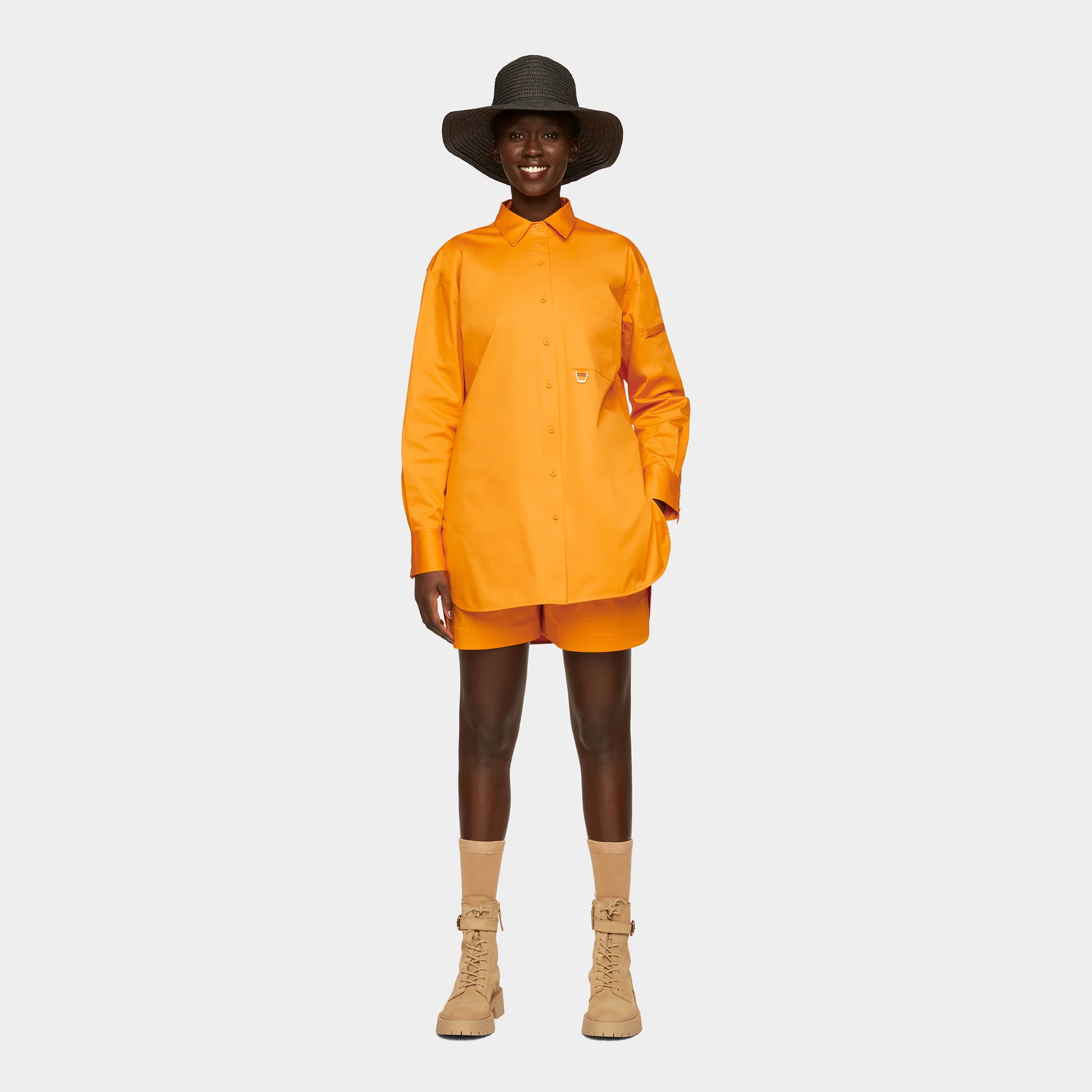 Utility Short - Image 19