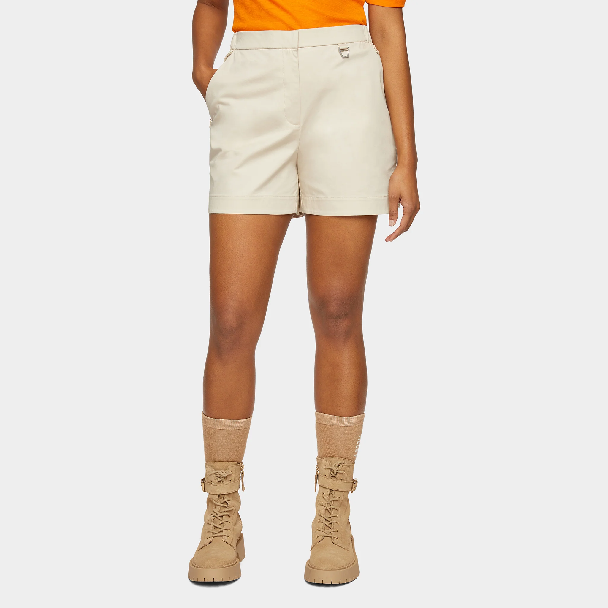 Utility Short - Image 2