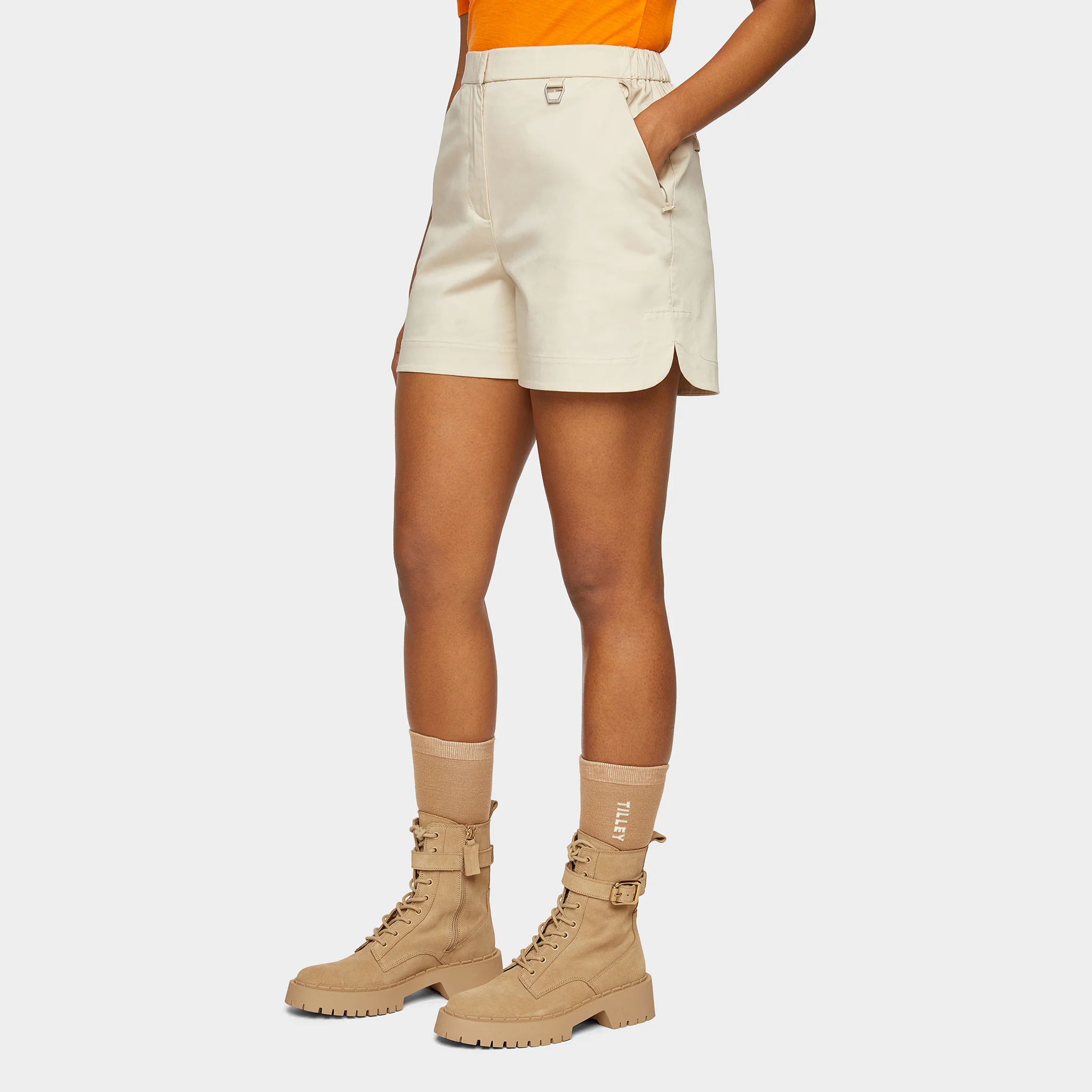 Utility Short - Image 3