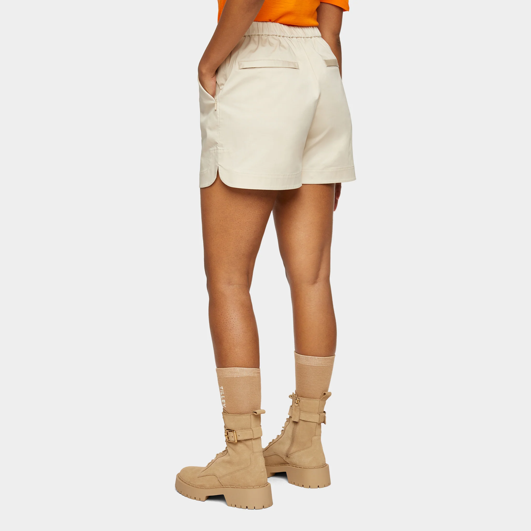 Utility Short - Image 4