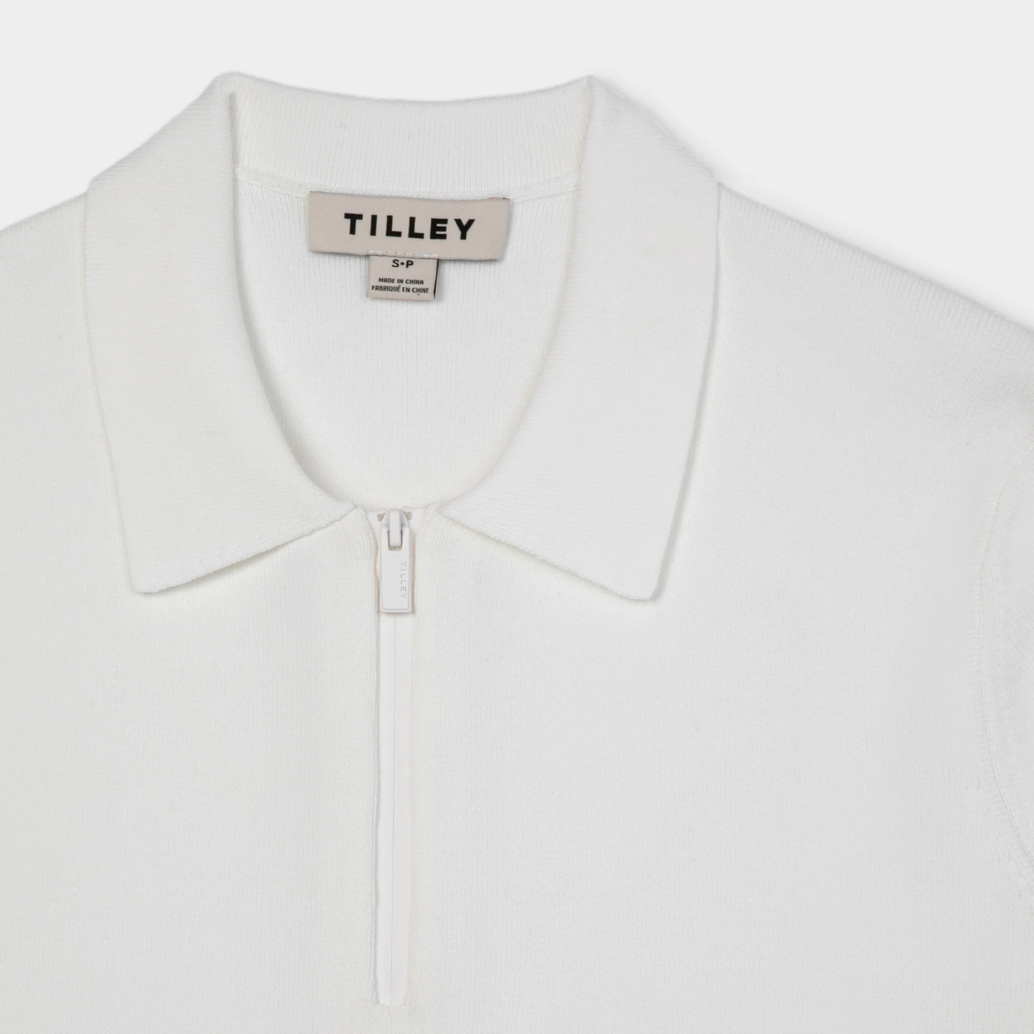 Zip Polo - Image 11