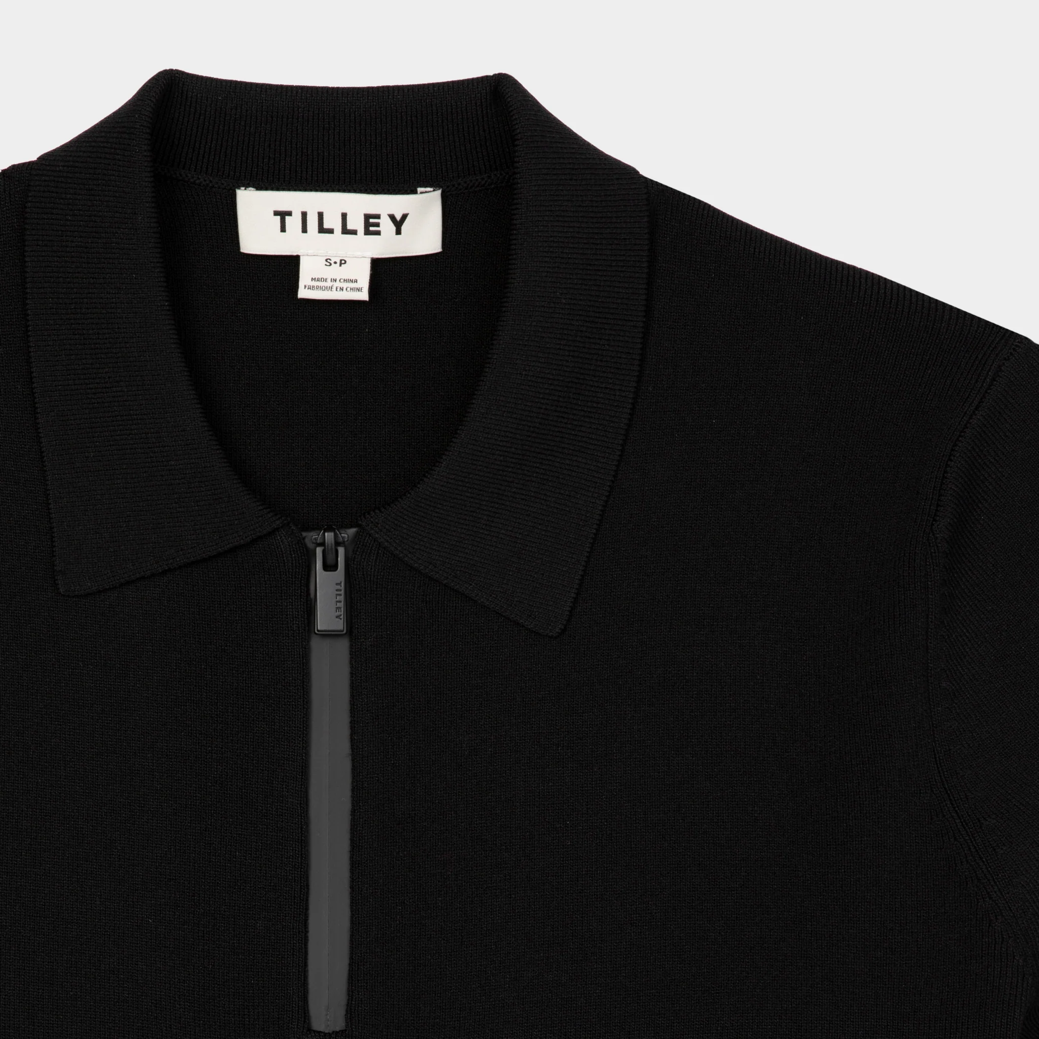 Zip Polo - Image 5